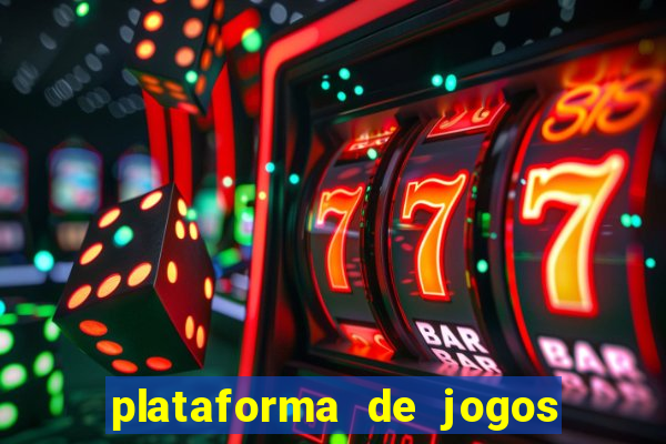 plataforma de jogos da jojo todynho